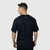Imagem do Camiseta Oversized With Cutout