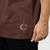 Camiseta Oversized Malhao Gola Alta - loja online