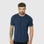 Camiseta Cotton Elastane Basic Chm