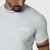 Imagem do Camiseta Long com Elastano CHM