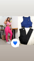 Conjunto Teerã - comprar online