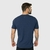 Camiseta Cotton Elastane Basic Chm - ELITE FASHION 