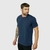 Camiseta Cotton Elastane Basic Chm - comprar online
