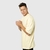 Camiseta Oversized Malhao Gola Alta