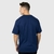 Imagem do Camiseta Oversized With Cutout
