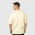 Camiseta Oversized Malhao Gola Alta - comprar online