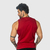 Regata Ribana CHM Vermelho - ELITE FASHION 