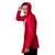Cardigan Longline Vermelho