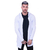 Cardigan Longline Branco - comprar online