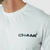 Camiseta Oversized Collection Chami Branco - comprar online