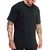 Camiseta Viscose Follow Up Preto - comprar online