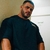 Camiseta Super Oversized The Jaguar CHM Preto - loja online
