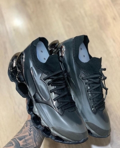 mizuno prophecy sorayama
