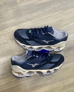 mizuno prophecy ls AZUL