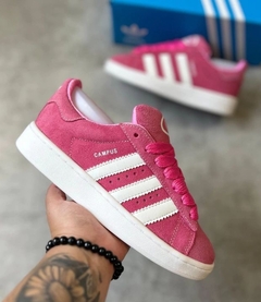 Adidas Campus 00s - ROSA na internet