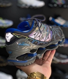 mizuno prophecy 7 camaleao azul na internet