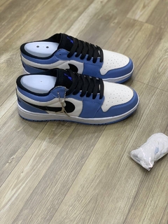 nike air Jordan - AZUL BEBE - comprar online