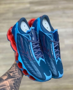 mizuno prophecy 12 - comprar online