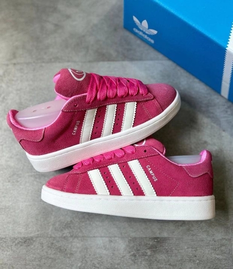 Adidas Campus 00s - ROSA