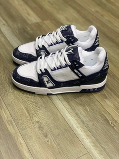 Louis Vuitton - AZUL
