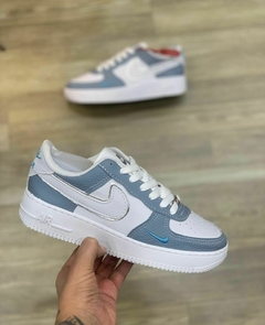 nike air force branco - comprar online