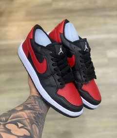 nike air Jordan - VERMELHO - comprar online