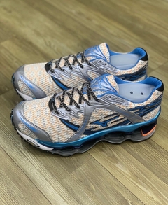 mizuno prophecy 1 AZUL