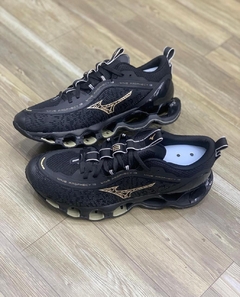 mizuno prophecy 13
