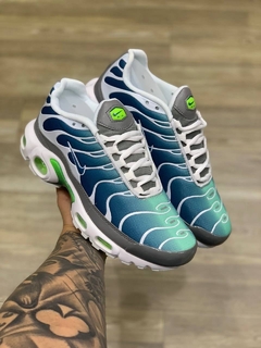 nike Tn - comprar online