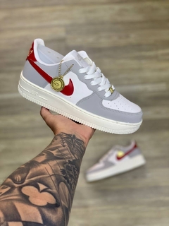 nike air force - comprar online