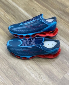 mizuno prophecy 12