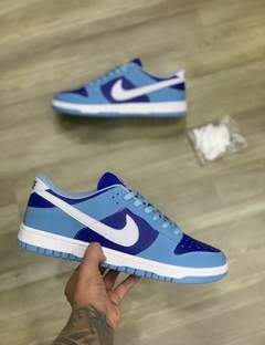 Imagem do nike dunk low