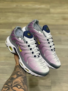 nike Tn
