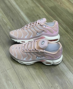 NIKE AIR MAX TN PLUS 1 - ROSA