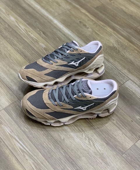 mizuno prophecy ls