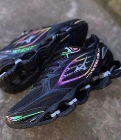 mizuno prophecy 6 camaleao - Jc imports