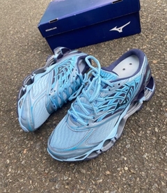 mizuno prophecy 8 azul bb
