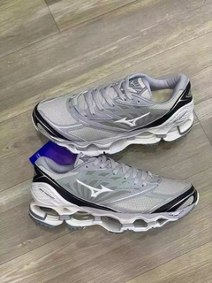mizuno prophecy ls cinza