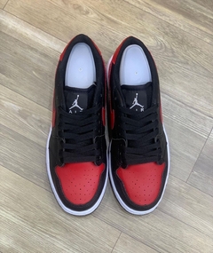 nike air Jordan - VERMELHO na internet