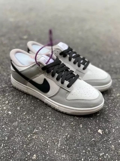 nike dunk SB CINZA/BRANCO na internet