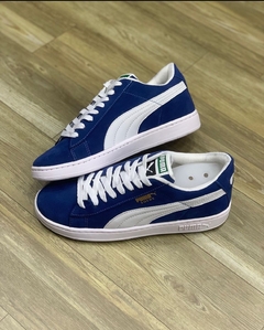 puma suede