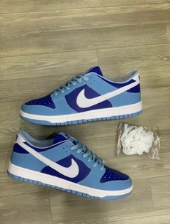 nike dunk low - loja online