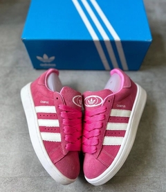 Adidas Campus 00s - ROSA - Jc imports