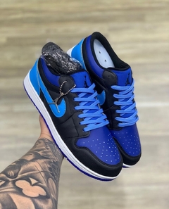 nike air Jordan - AZUL - comprar online