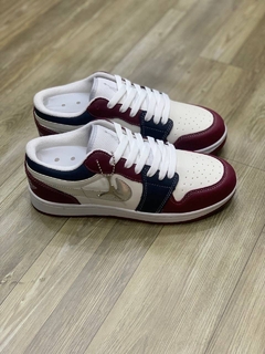 nike air Jordan - VINHO
