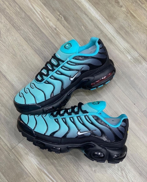 NIKE AIR MAX PLUS TN TIFFANY IMPORTADO