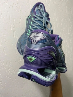 mizuno prophecy 7 açãi - comprar online