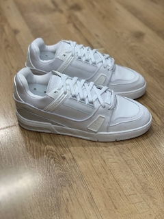 Louis Vuitton branco