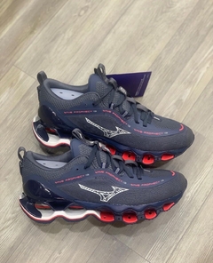 mizuno prophecy 13