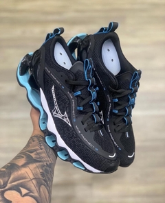 Imagem do mizuno prophecy 13